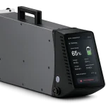 Smart Portable Fast Charger (16kW 3 phase_no neutral) Smart Portable Fast Charger (16kW 3 phase_no neutral)